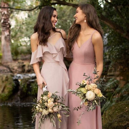 Sorella Vita Trunk Show Main Image