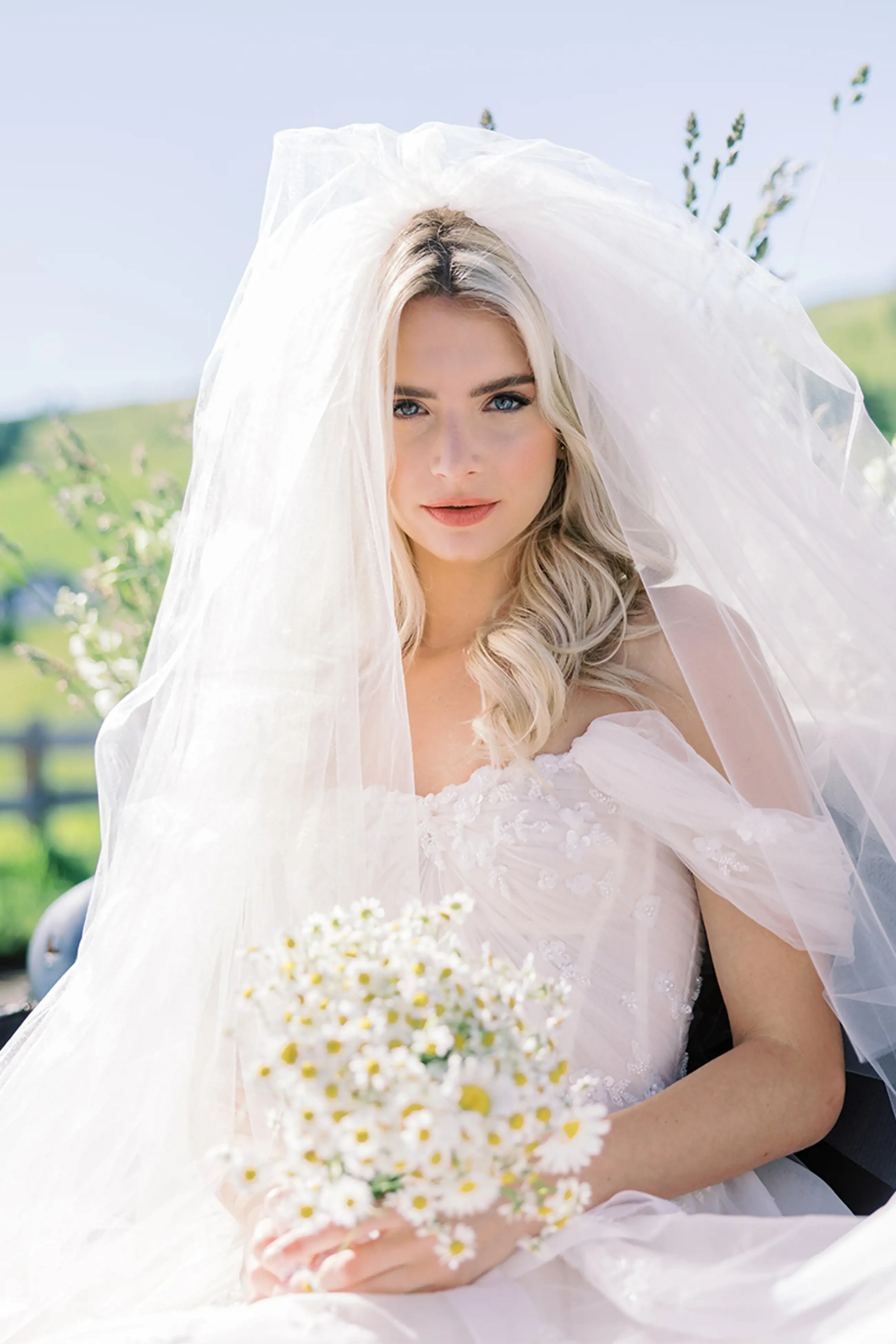 Toni Federici Trunk Show Main Image