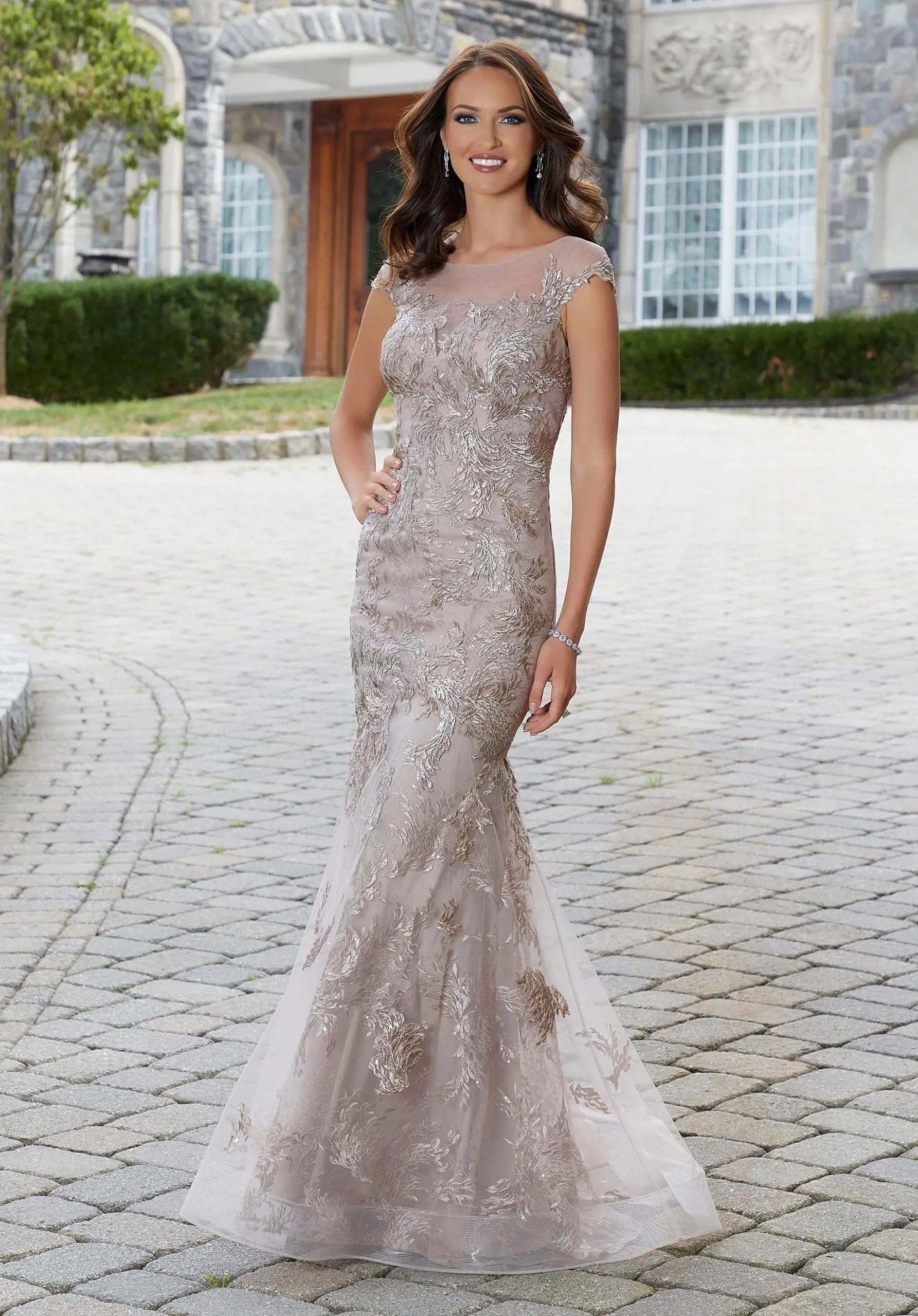 MGNY Mothers Trunk Show Main Image