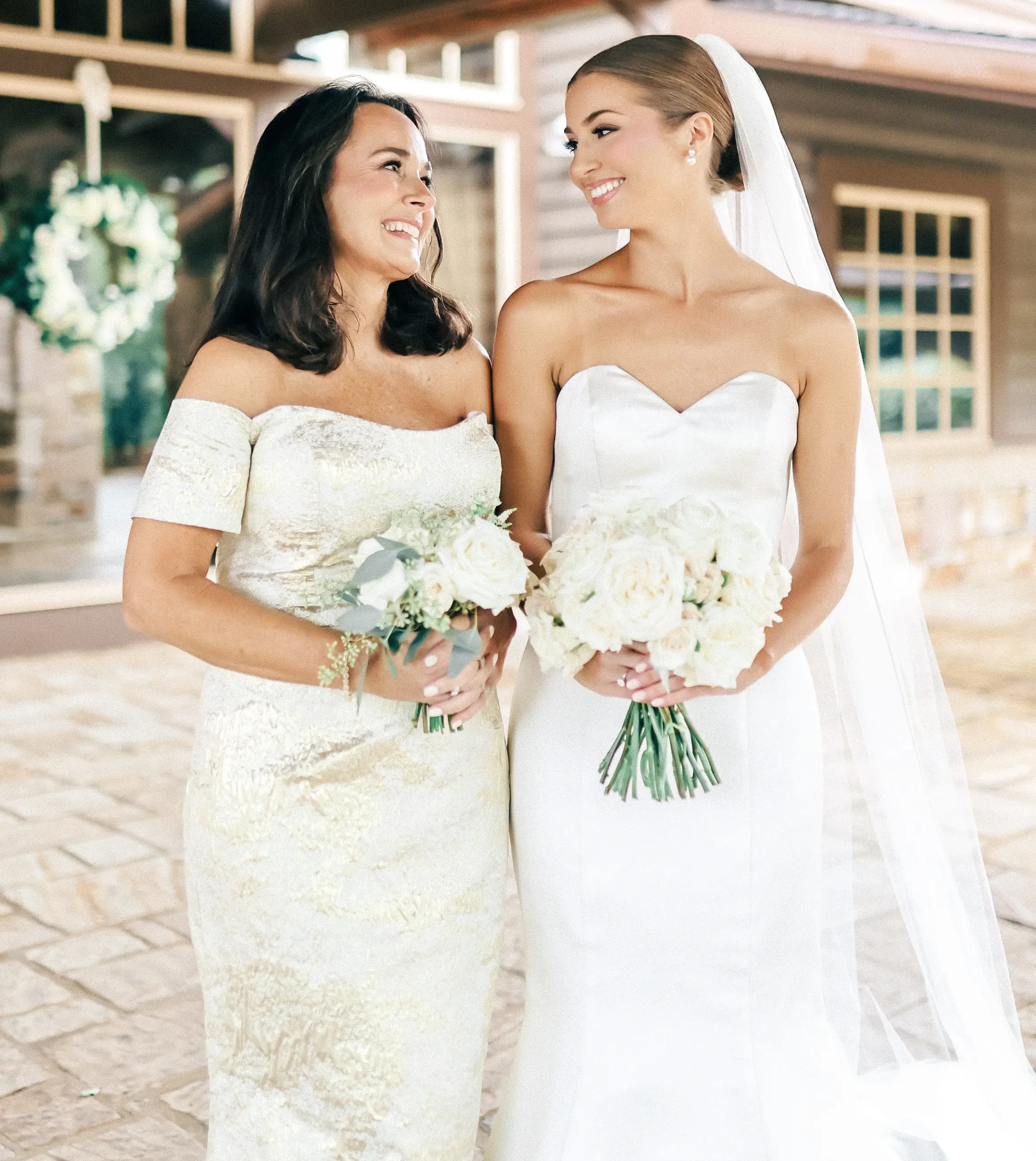 Gia Franco &amp; Feriani Couture Mothers Trunk Show