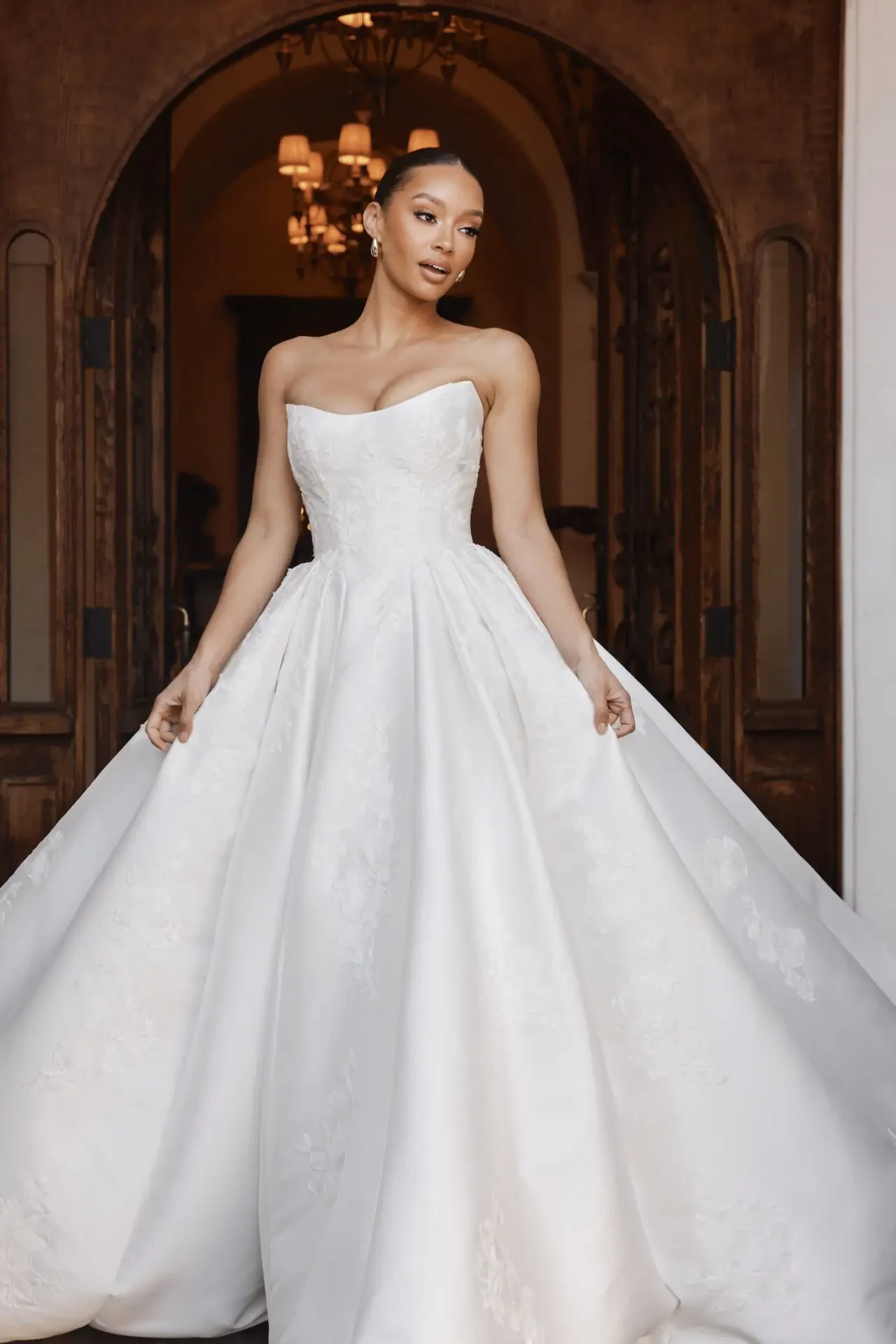Essense of Australia Preview Trunk Show