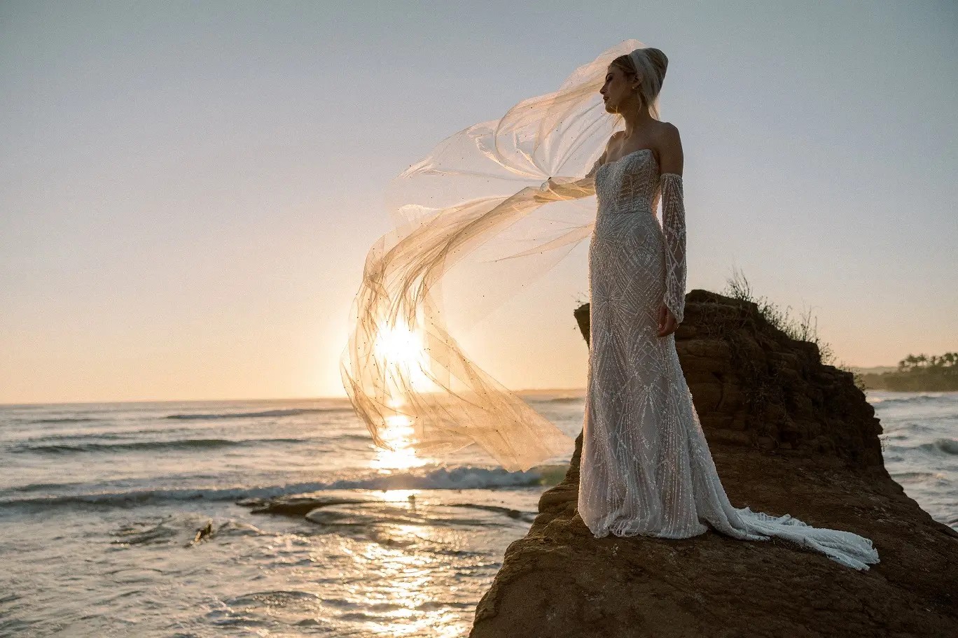 Toni Federici Trunk Show