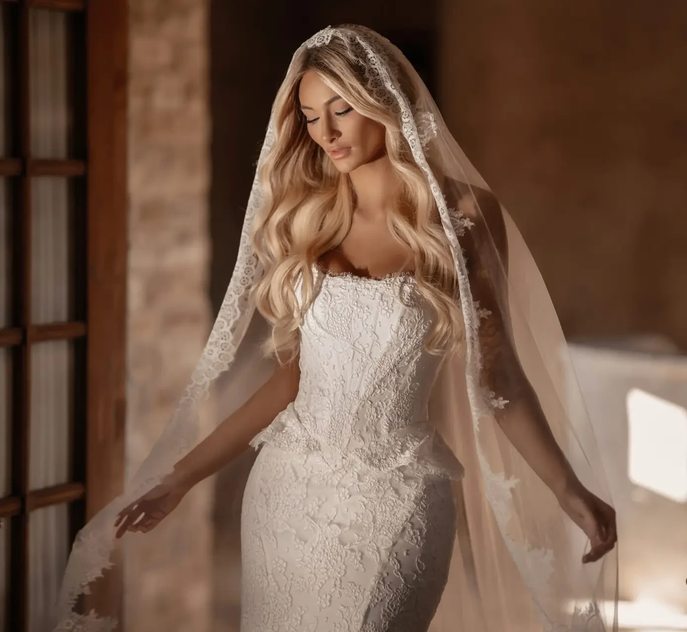 Martina Liana Preview Trunk Show