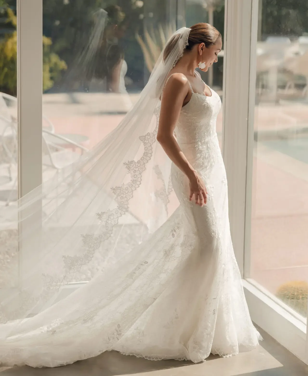 Stella York Bridal Preview Trunk Show
