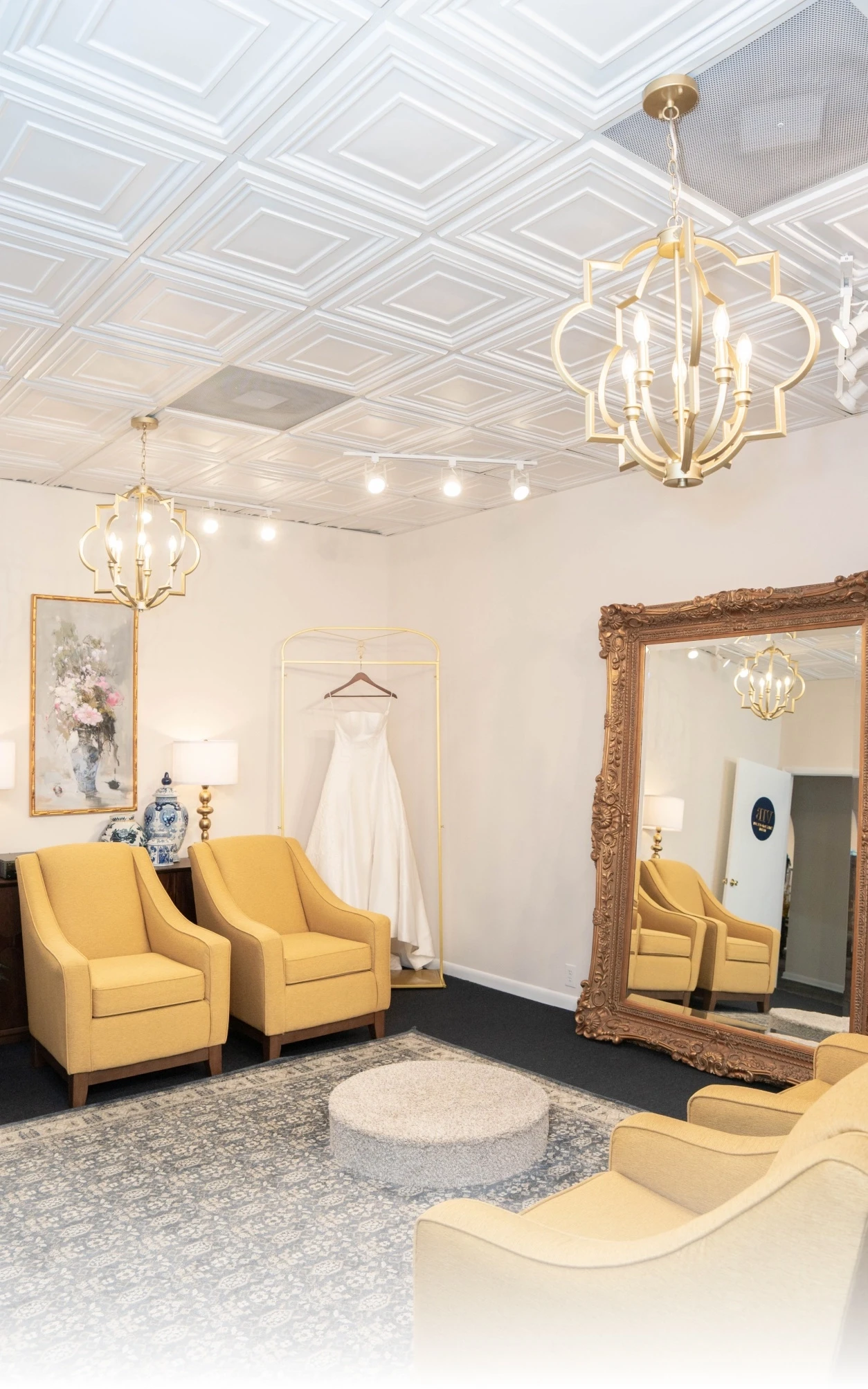 VIB Appointments