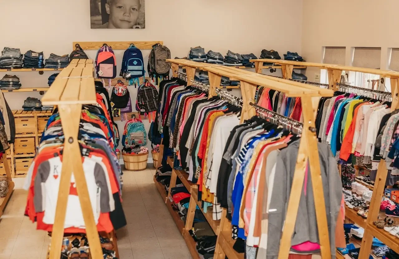 Informational banner