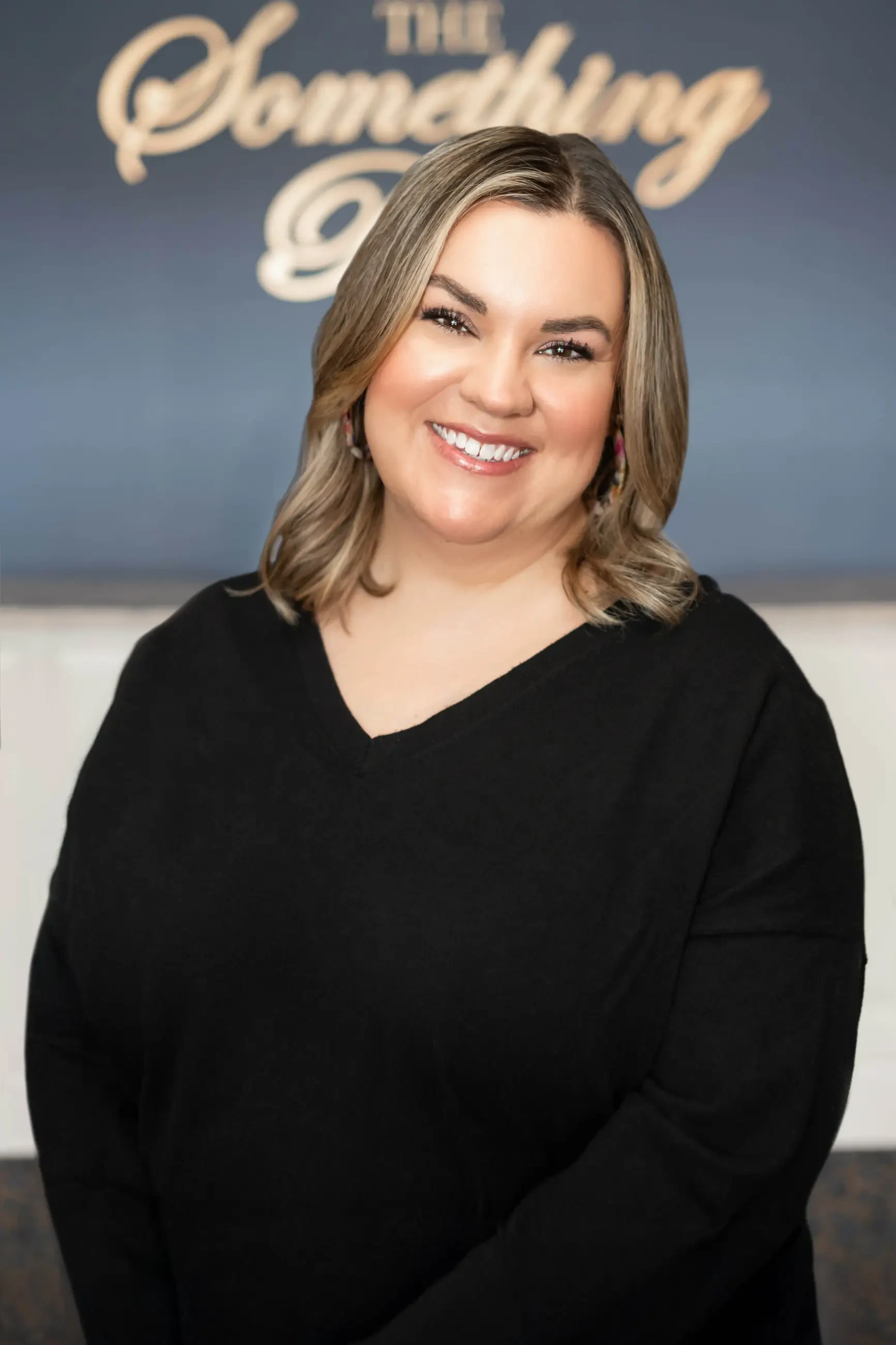 Amy, Bridal Consultant