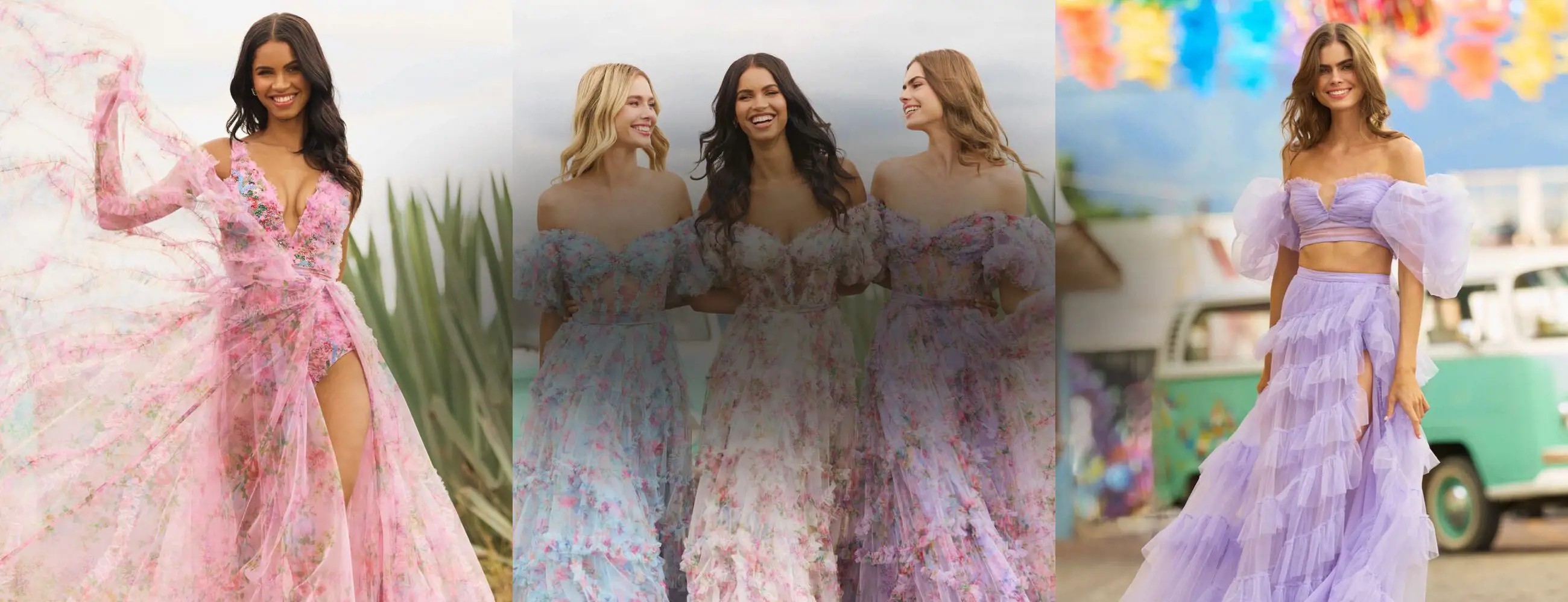 Prom 2023 Dresses