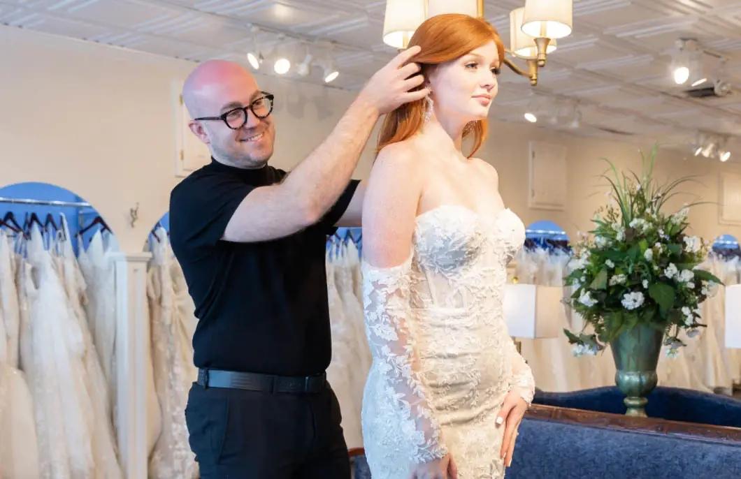 Bridal Appointments