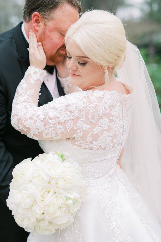 our bride