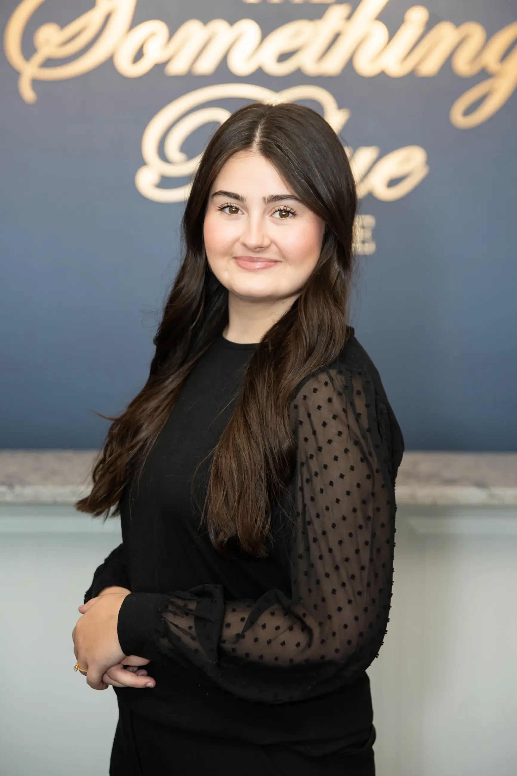 Kayra, Marketing Content Creator & Receptionist