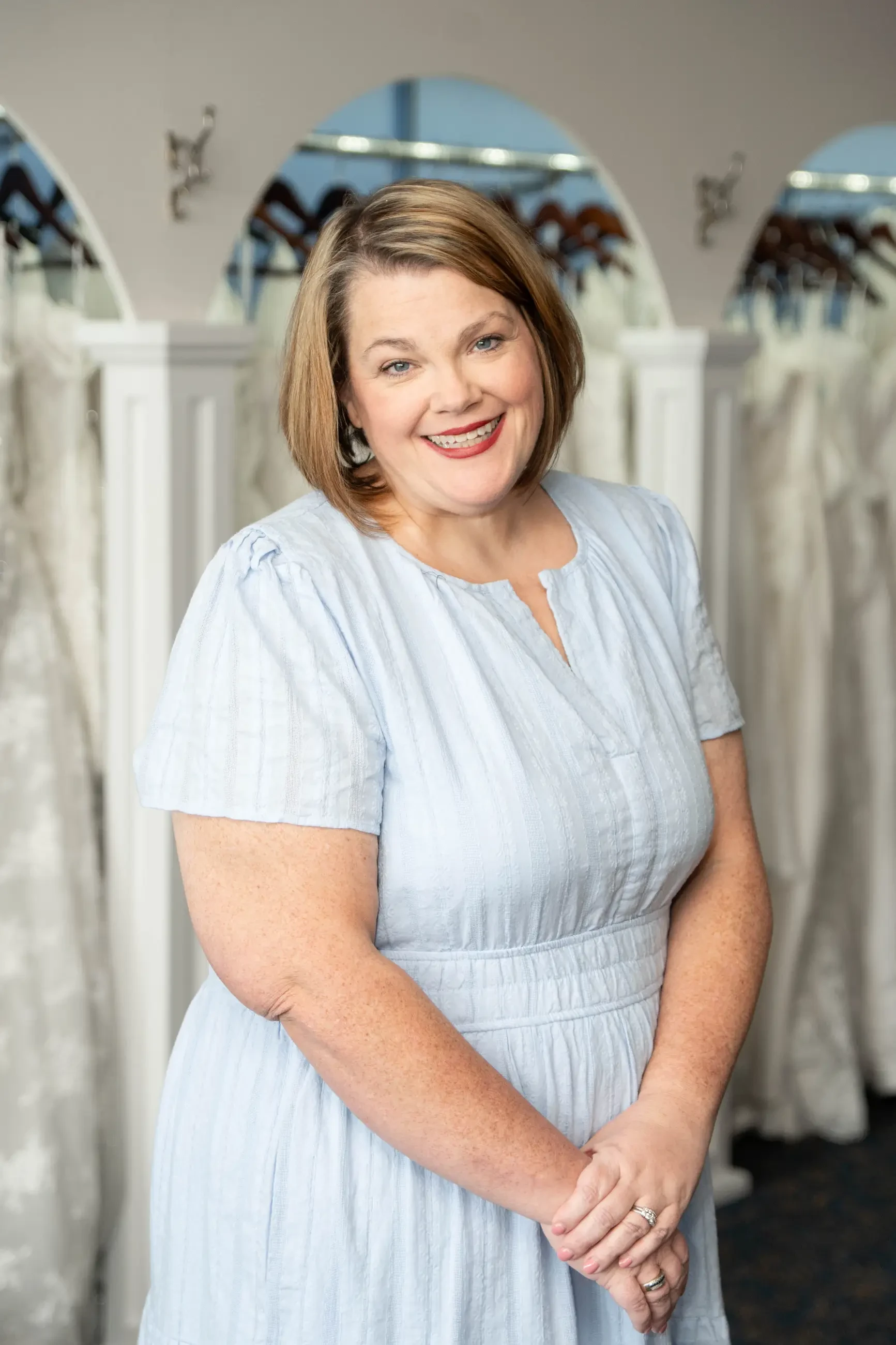 Susie, Assistant Store Manager