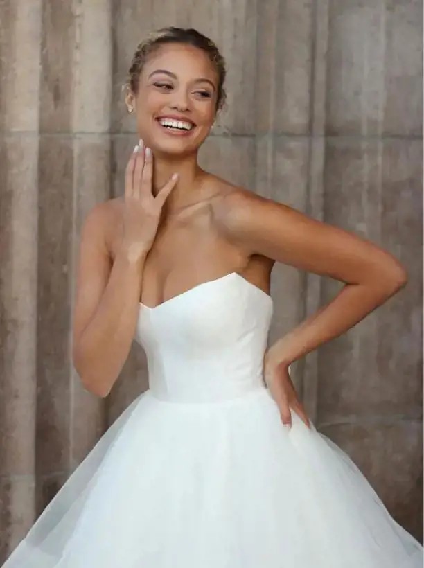 Ballgown Dresses