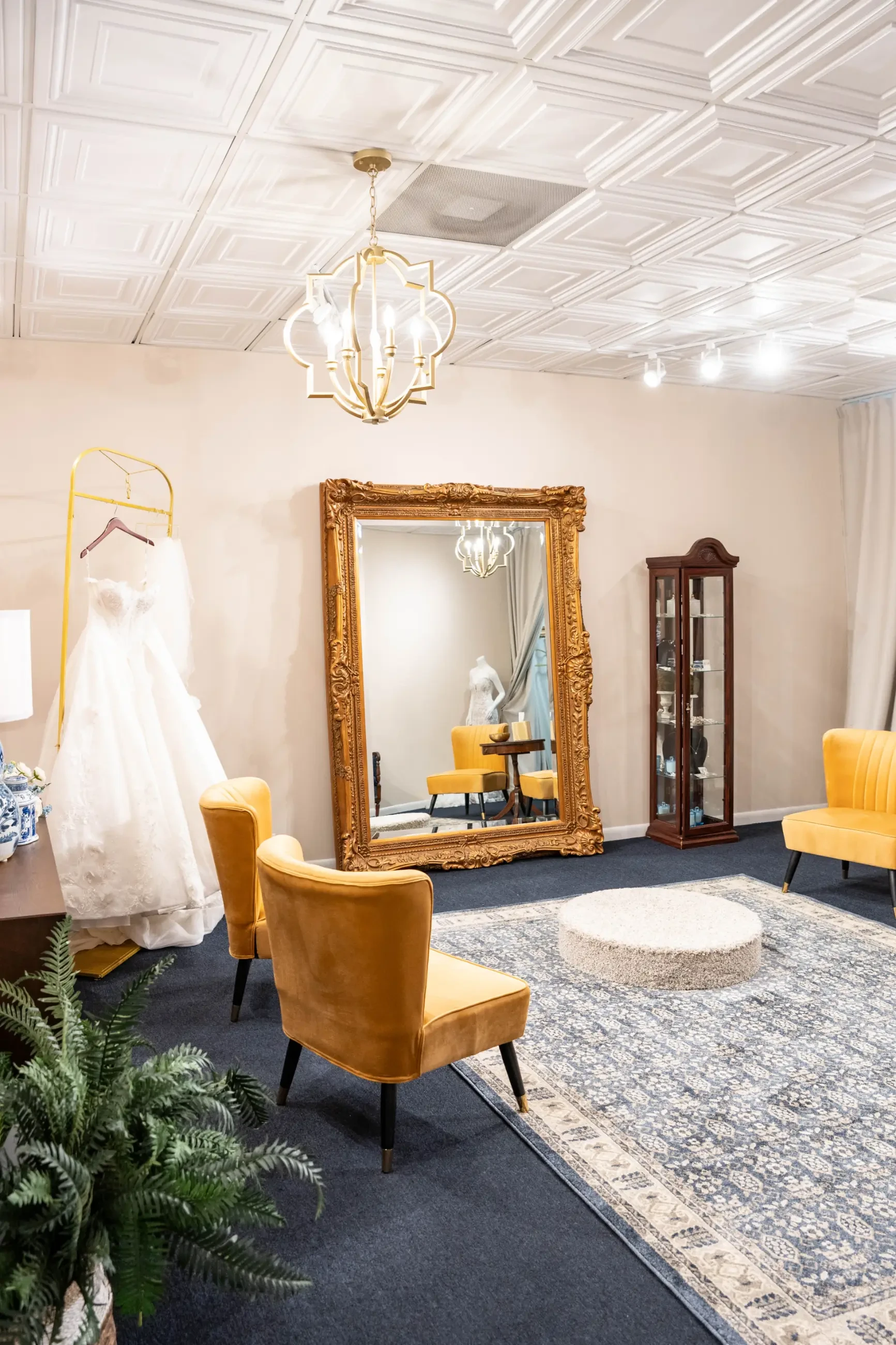 VIB Appointment Type image