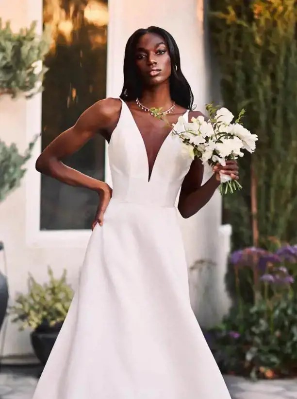 A-Line Dresses