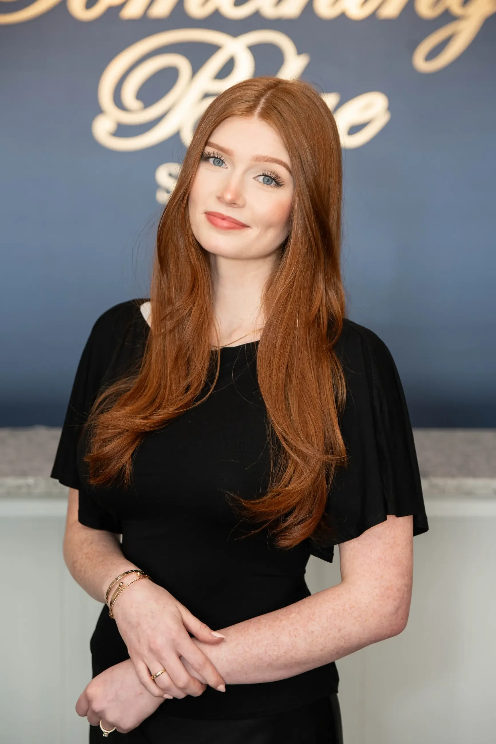 Emily, Bridal Consultant