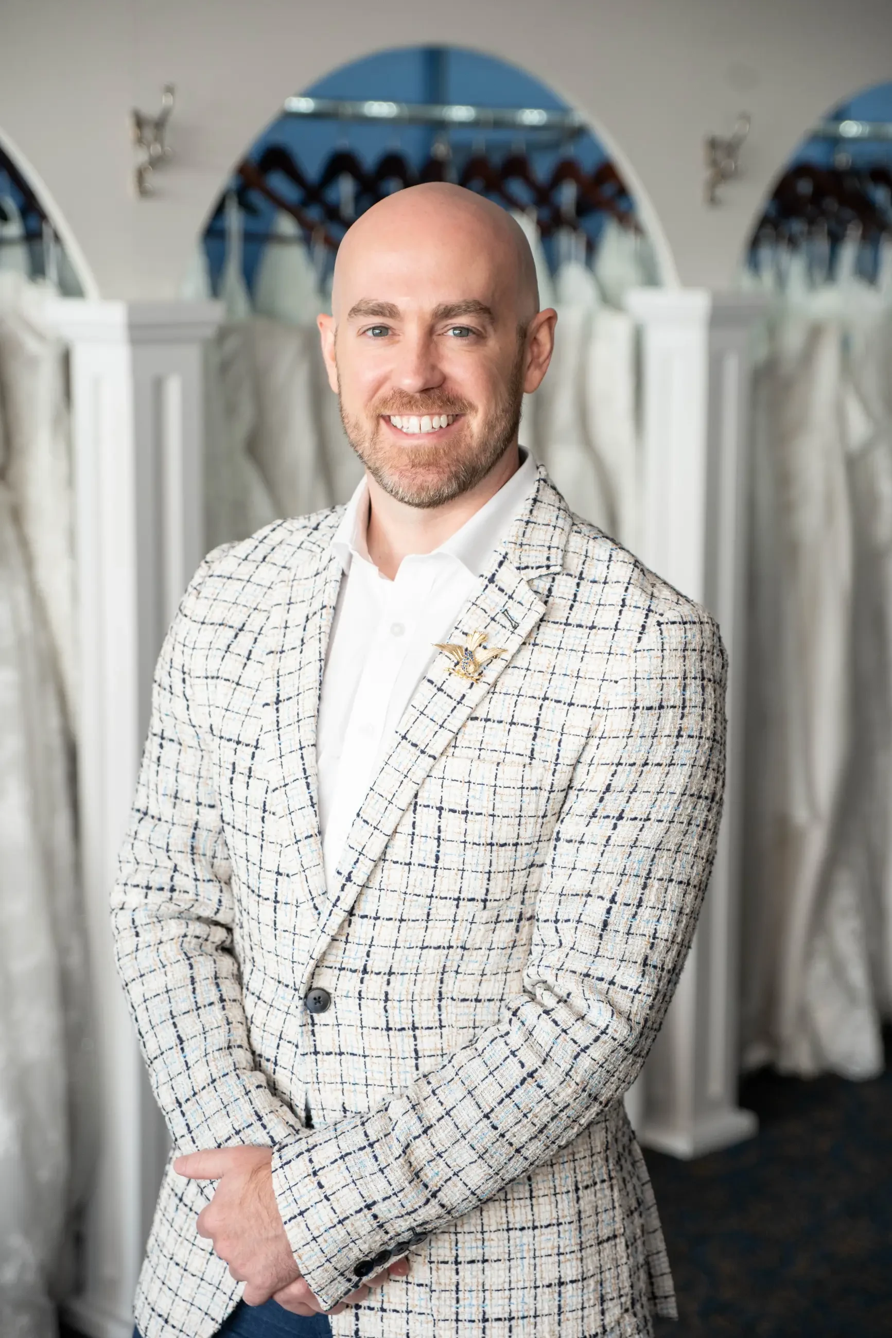 TJ, Store Owner