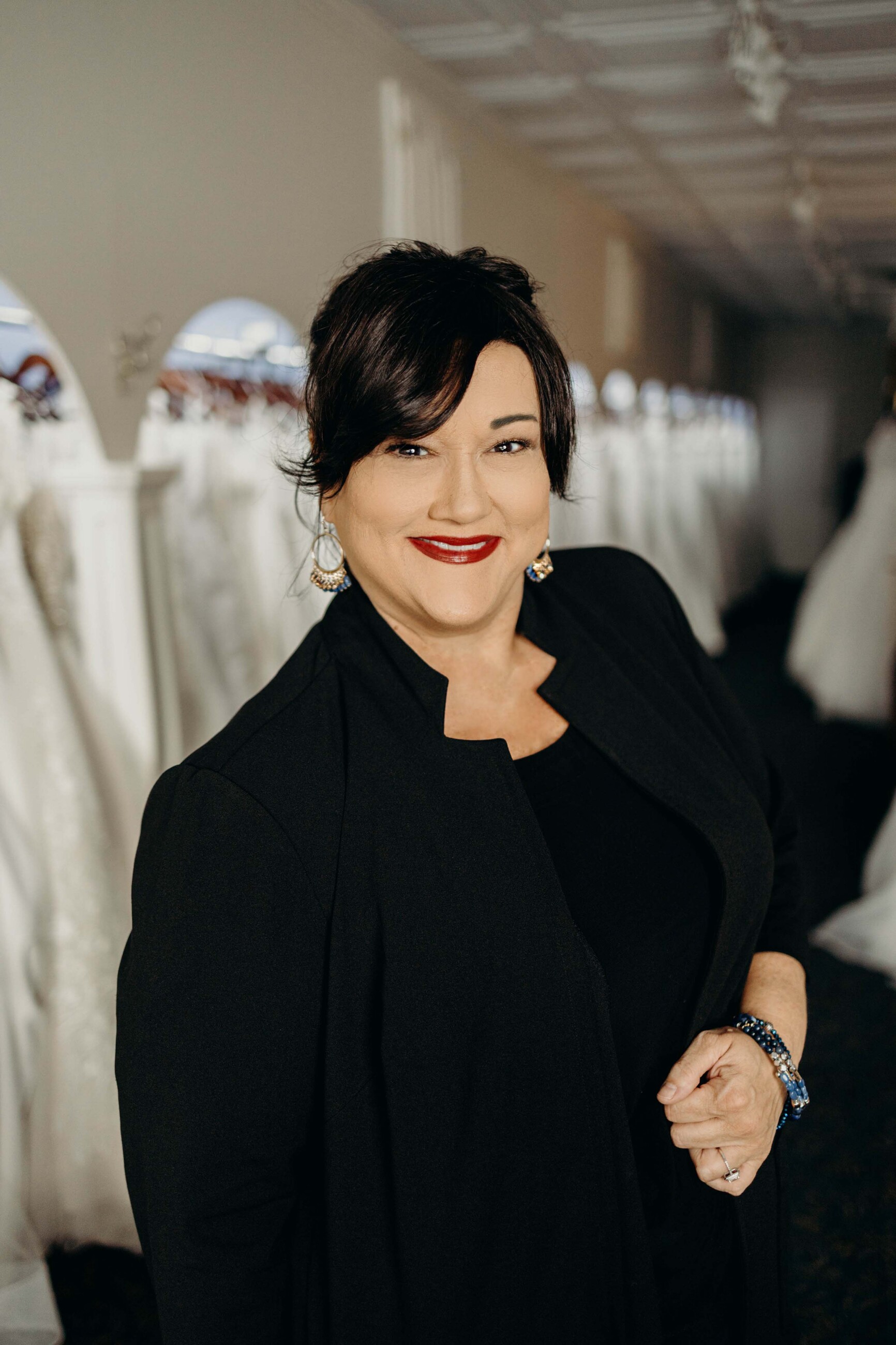 Vicki, Bridal Consultant