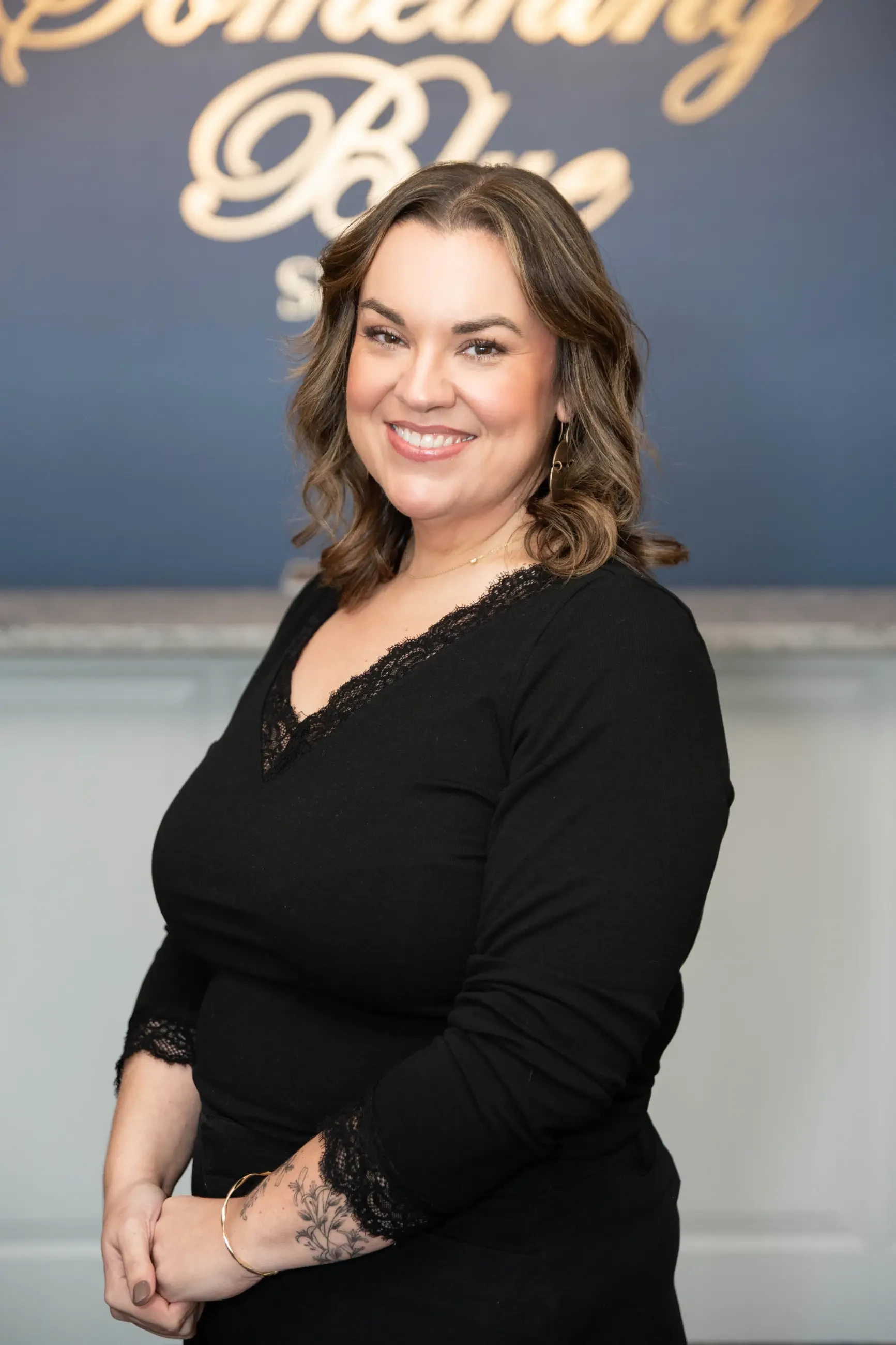 Amy, Bridal Consultant