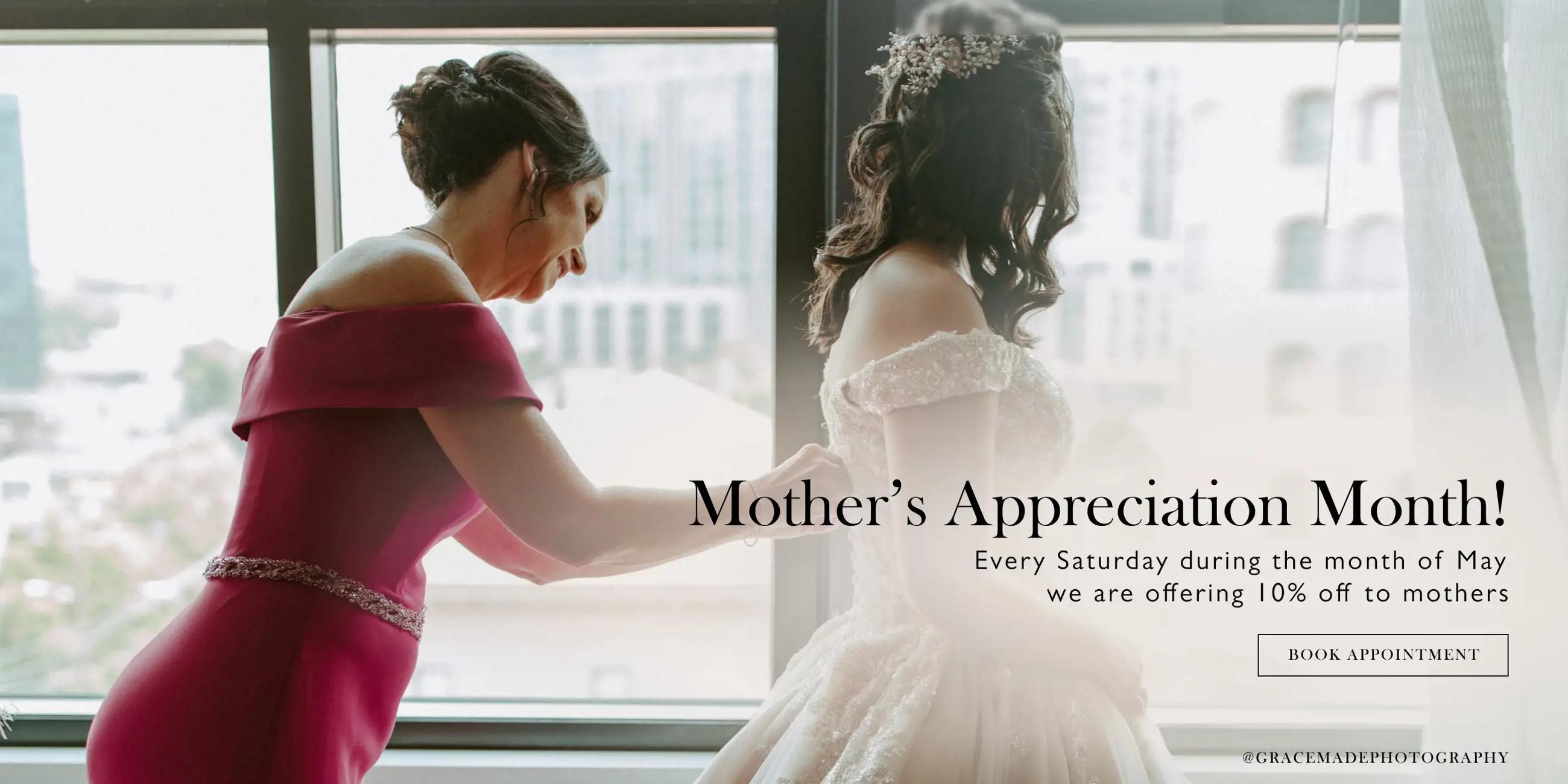 Mothers appreciation month_D