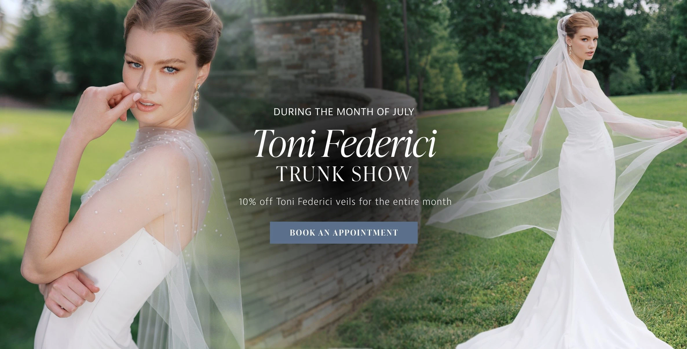 Toni Federici Desktop Banner