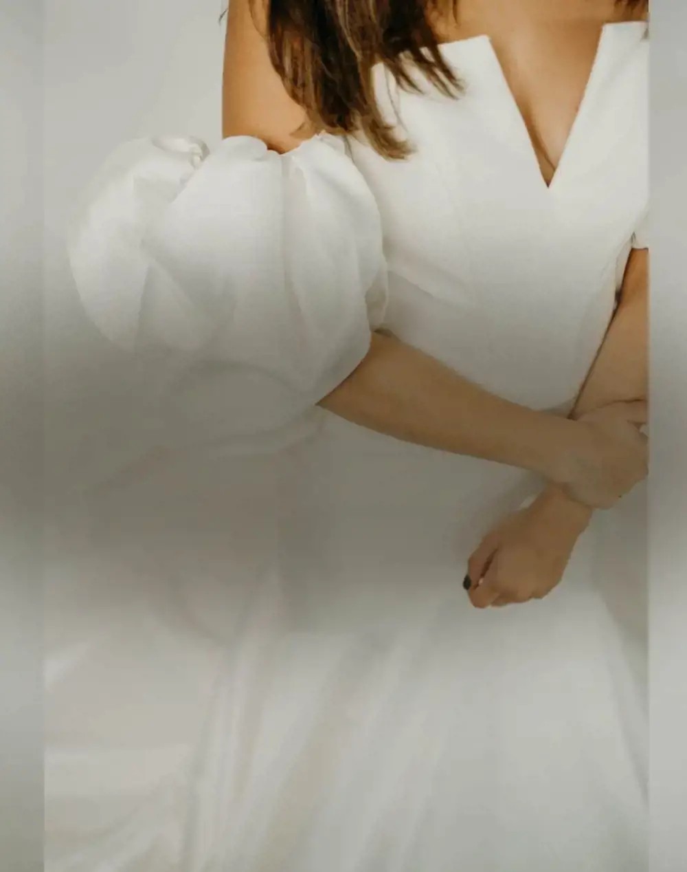 Photos of real brides - mobile